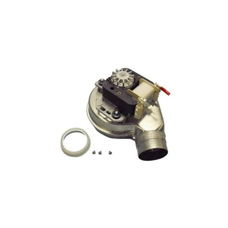 

Saunier Duval - Extractor 623/623 E