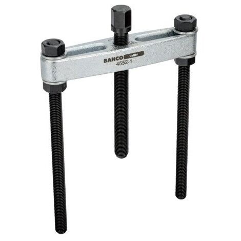 EXTRACTOR SEP. GUILLOTINA 4552-1 BAHCO