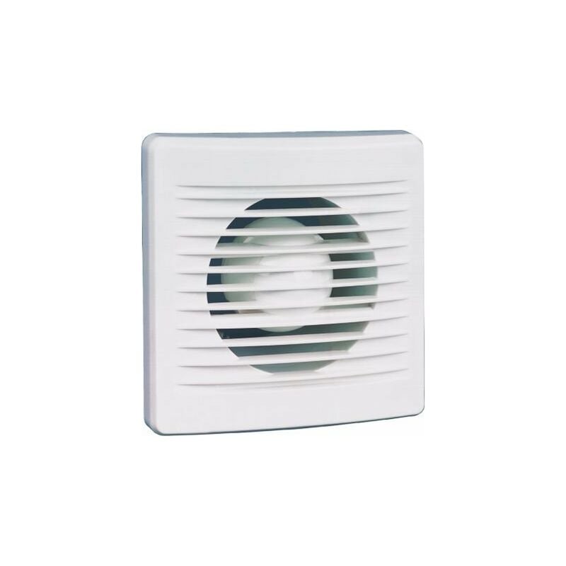 

Mercatools - Extractor standard Ø100 12V con temporizador