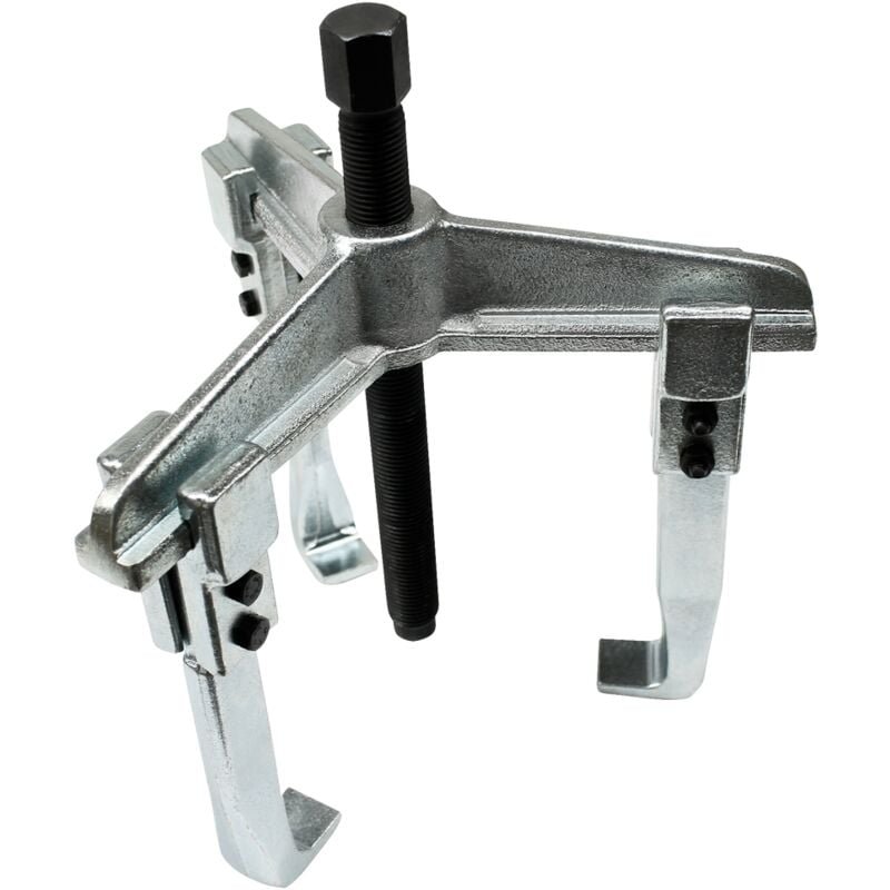 

Extractor universal de 3 brazos, 200 mm x 150 mm