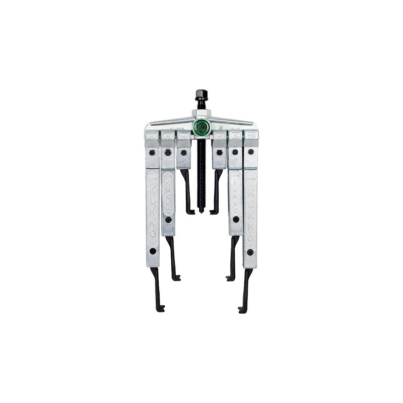 

Extractor multiple esp.angostos Ancho x Largo - 200 x 150/300 mm - Kukko