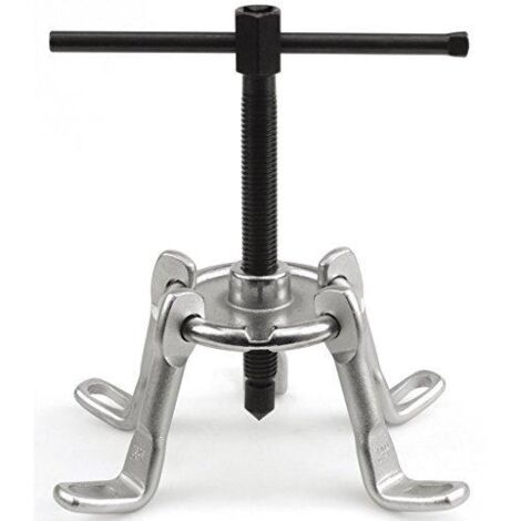 Extractor universal Yato para discos y tambores 0602