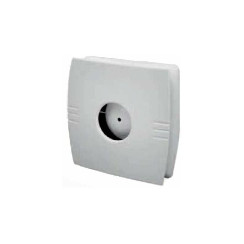 

Extractor vento 100Ø 15W