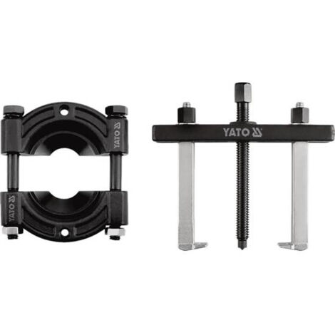 Extractor y separador de dos brazos 35-150 mm - YT-0641
