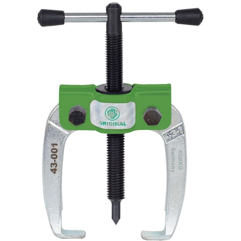 

Extractor 2 y 3 patas piezas pequeñas Nº Patas (A x L) - 3 (60 x 50 mm) - Kukko