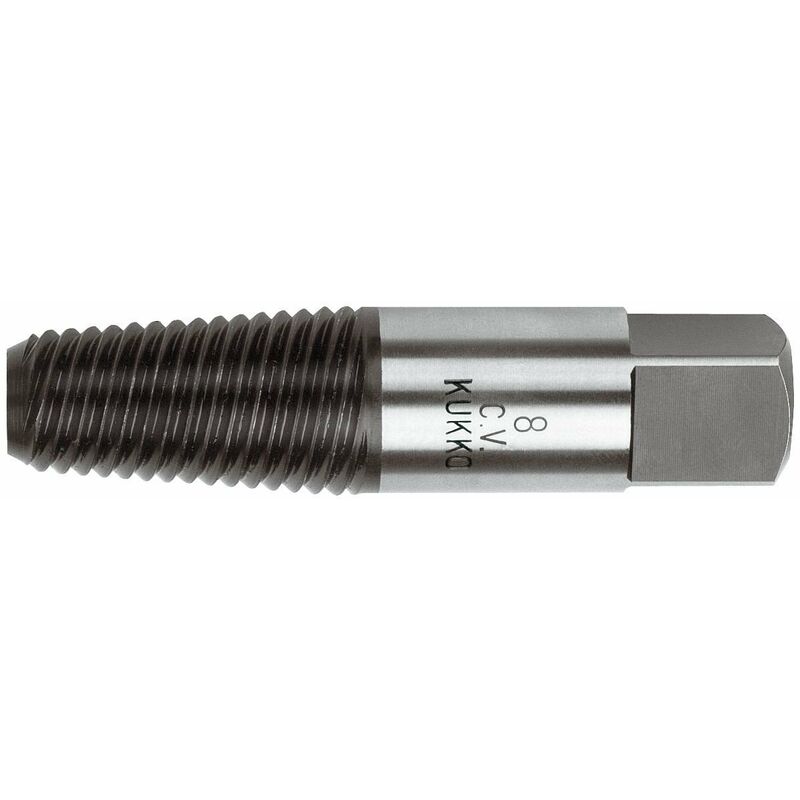 

49-1 - EXTRACTOR DE TORNILLOS CON ESTRIADO FINO (3-6 MM) - Kukko