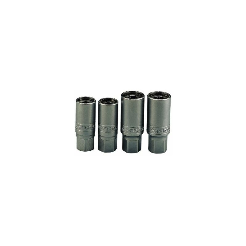 

Tengtools 116960303 Vaso Extractor De Tornillos 1/2-10 Mm St12510-C