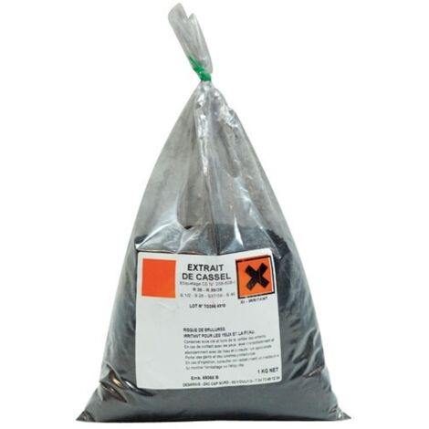 EXTRAIT DE CASSEL SACHET 1KG DOUSSELIN - 05013
