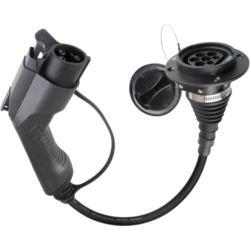 Extralink EX.35009 adattatore e inverter de