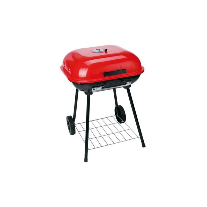 Extralink home grill na kółkach gl-624