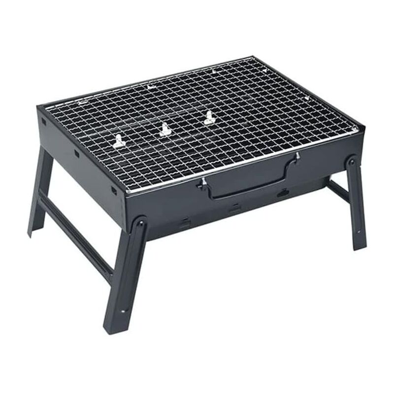 Extralink home grill turystyczny gl-640