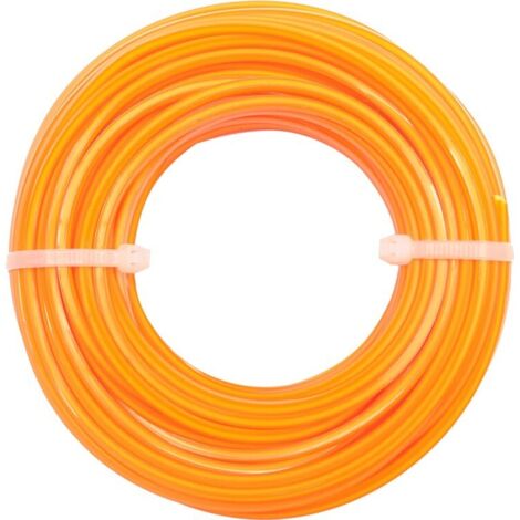 Extranyl-Schneidefaden 2,7 mm x 15 m / 89463 / FLO