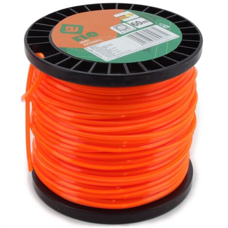 Extranyl-Schneidefaden 3,0 mm x 60 m 89467 FLO