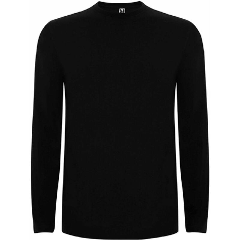 

Camiseta de Manga Larga Extreme CA12170101 Negro M