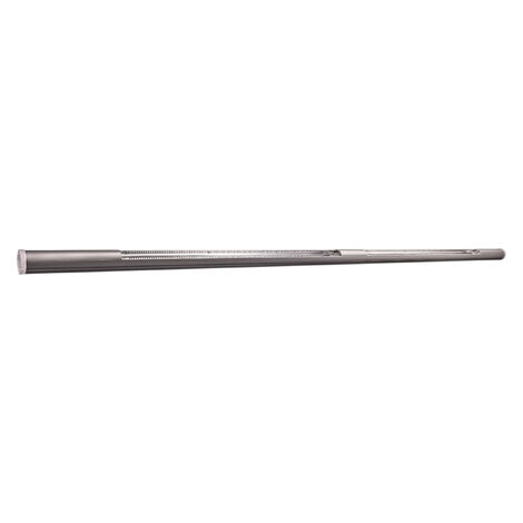 ExtremeLine HeatTube Titan Carbon Infrarotstrahler 1800 W mit ExRemote Steuerung 2.0