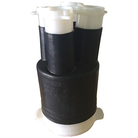 Extrémité étanchéité E4R RF 95-240 Silicone MICHAUD HC103