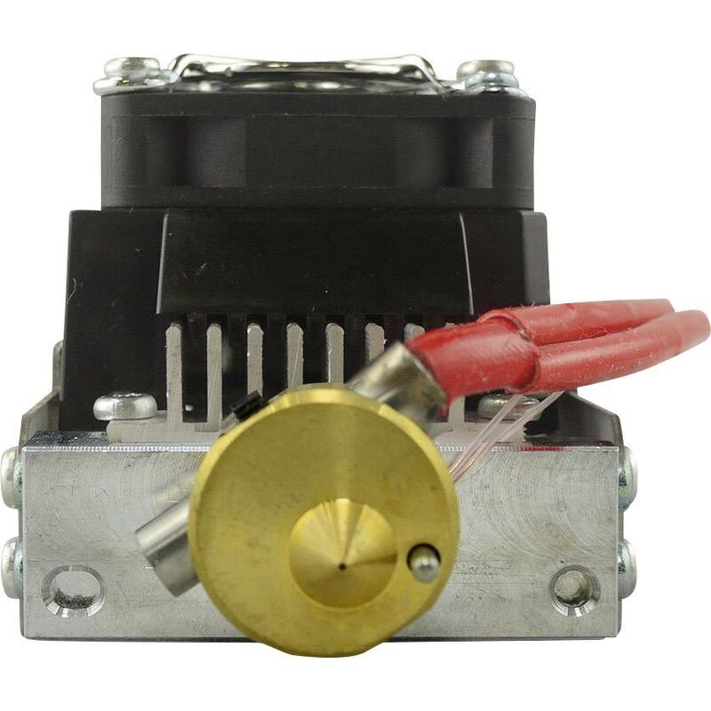 Extrudeur Xyzprinting 32985 Adapté pour (imprimante 3D) : Xyzprinting da Vinci 1.0 Pro S373561