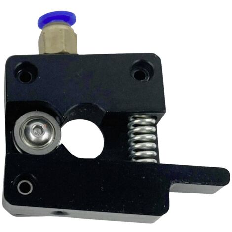 Extrudeuse Renkforce Adapté pour (imprimante 3D): Renkforce Pro 7 Dual RF-5491872