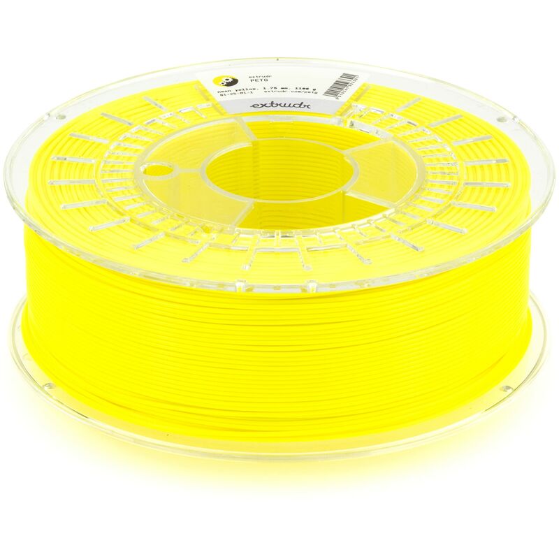 Image of Petg ø 1,75 mm (1,1 kg), filamento per stampante 3D, prodotto in Austria, alta qualità a un prezzo equo - Extrudr
