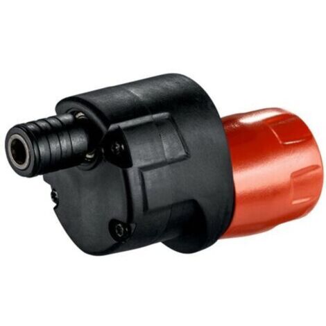 Exzenteraufsatz Metabo Quick
