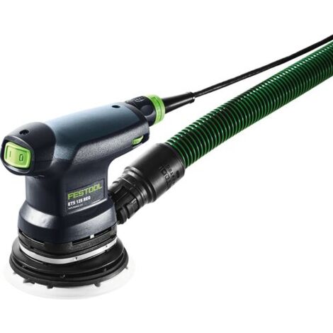 Exzenterschleifer ETS 125 REQ-Plus FESTOOL - 576069