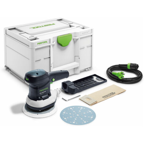 Exzenterschleifer ETS 150/3 EQ-Plus FESTOOL - 576072