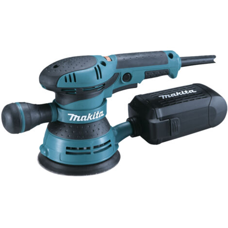 Exzenterschleifer MAKITA BO5041 (300 W)