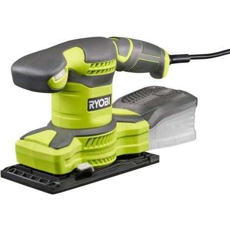 Exzenterschleifer Ryobi RSS280-SA30 280 W