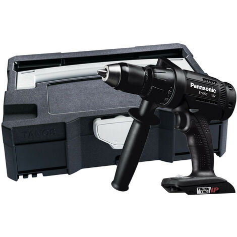 EY7950 X Combi Drill Driver 18 Volt Bare Unit