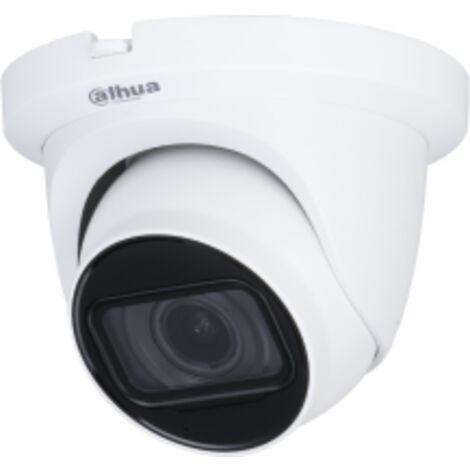 Eyeball Hdcvi 5 Mp 2.712 Mm Ir Mic Dahua Hac-Hdw1500Tmq-Z-A-S2