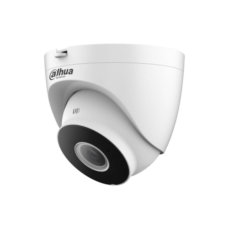 (dh-ipc-hdw1230dtp-stw-0280b) dahua ip camera turret wifi, series 1 2mp 2.8mm