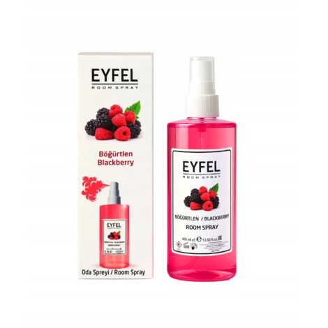 Eyfel – Raumspray Waldfrüchte 400 ml