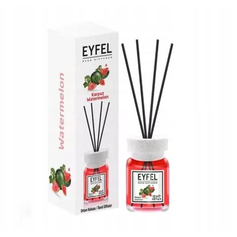 Eyfel – Wassermelonen-Lufterfrischer in Stickform, 120 ml