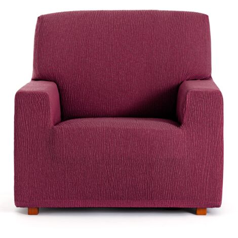 Eysa copripoltrona elastico Llion 1 posto Colore 08/Bordeaux