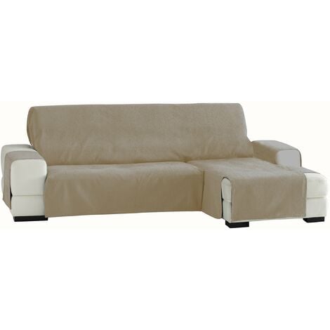 Copridivano Super Elastico Chaise Longue Jersey - COPRIDIVANOJM