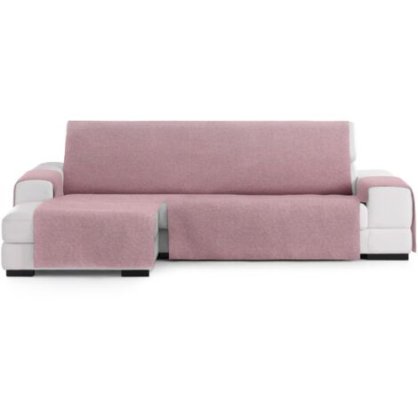 Eysa Valkiria salvadivano con penisola 240 cm sinistra vista frontale, colore 02