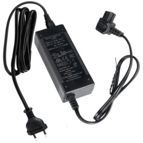 EZA Adaptateur 12/220 Volts pour glacière