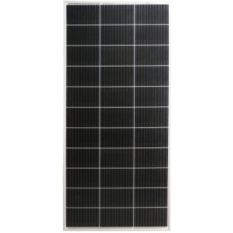 Panneau Solaire 200W e-ssential flat Monocristallin - EZA