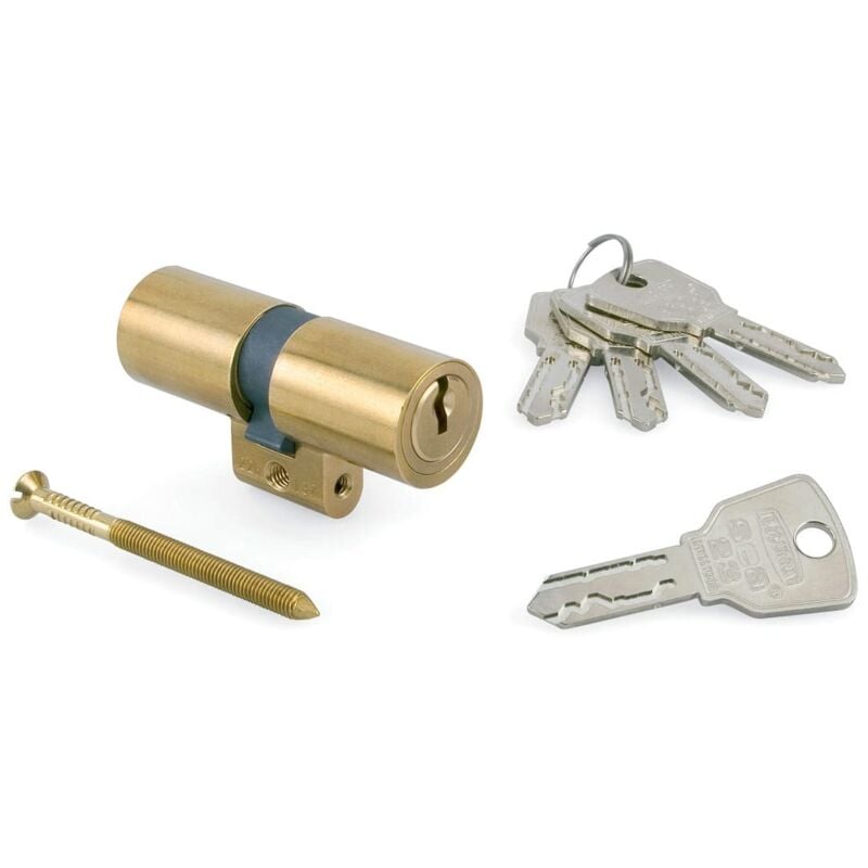 Cylindre Ezcurra Sea-23, décalage de 75 mm