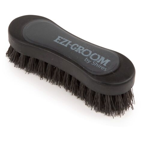 18.3 x 9cm Coldstream Faux Leather Body Brush