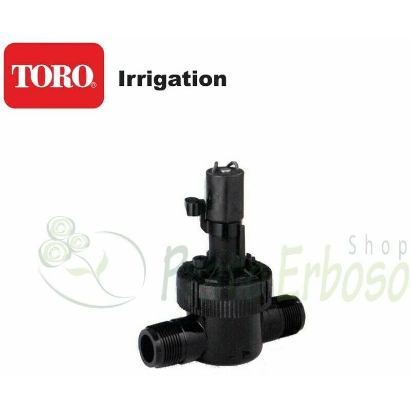 

EZP-02-54 - 1'válvula de Solenoide