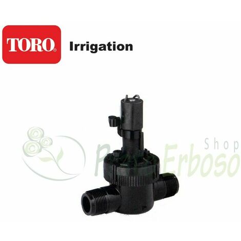 EZP-02-54 - 1"válvula de Solenoide