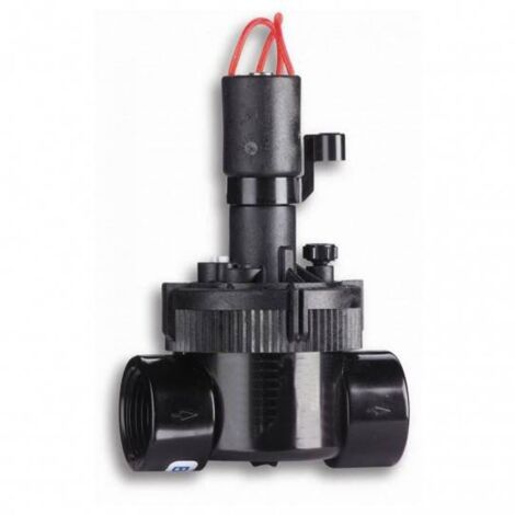 EZP-03-54 - 1"válvula de Solenoide