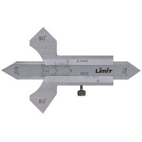 EZQUERRA calibre soldadura 0-20mm , 0UNIDADES , EZQUERRA calibre soldadura 0-20mm , 0UNIDADES