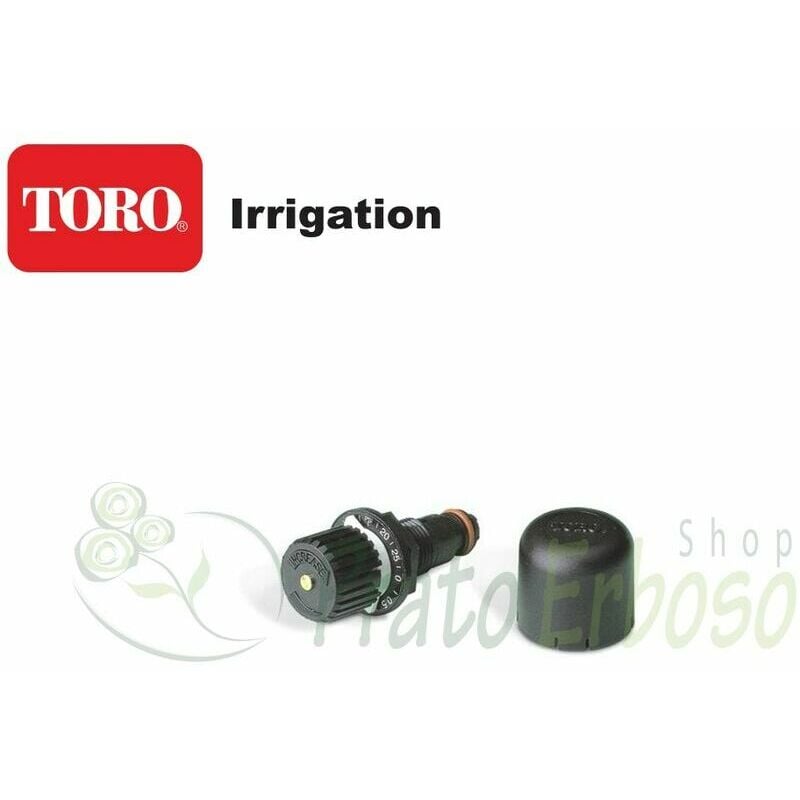 

EZReg - Regulador de presión para la válvula de solenoide