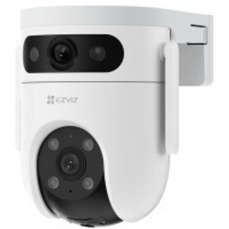 Ezviz 5+5mp dual lens Überwachungskamera - 303103044