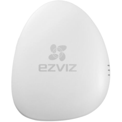 Centralina di Allarme GSM Ezviz A1S Fino a 32 Rilevatori (CS-A1S