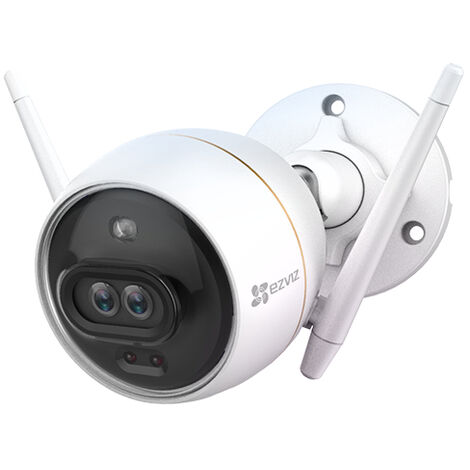 EZVIZ C3X Caméra de sécurité IP Extérieure Plafond/mur 1920 x 1080 pixels
