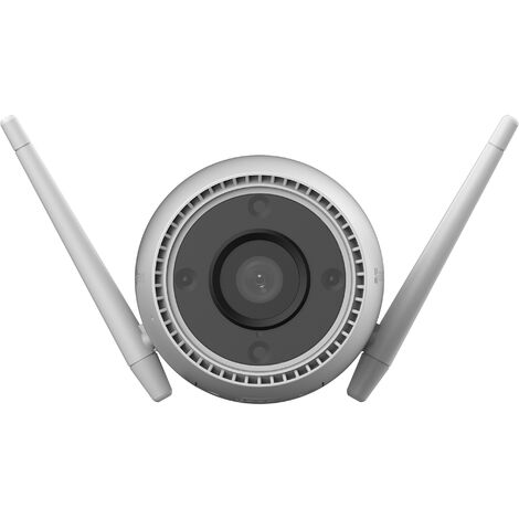 Anksono 2K Camara Vigilancia WiFi Exterior, Cámara IP Vigilancia