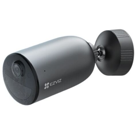 EZVIZ CS-EB3-R100-2C3WFL cámara de vigilancia Bala Cámara de seguridad IP Exterior 2304 x 1296 Pixeles Pared